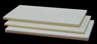 Капролон (полиамид 6) ТУ 6-05-998-93: листовой, стержни