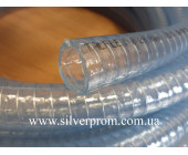 Шланг армований ПВХ 10х16 мм